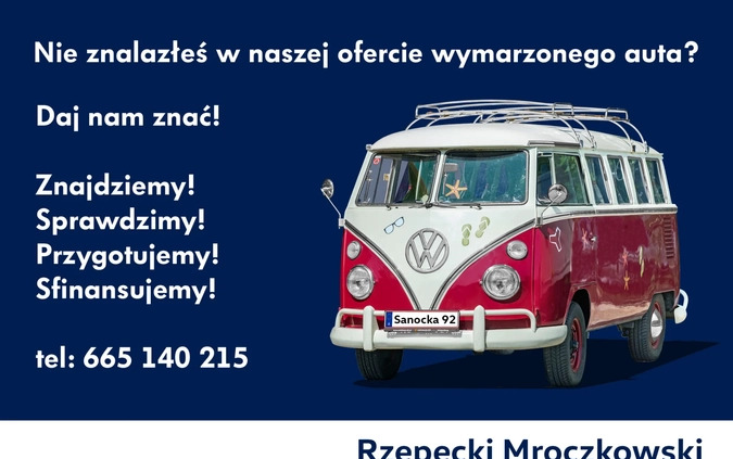 Volkswagen T-Cross cena 88800 przebieg: 29699, rok produkcji 2020 z Chrzanów małe 232